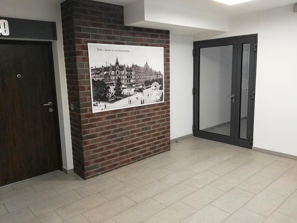 Sweet Heart Home Szczecin Exterior photo